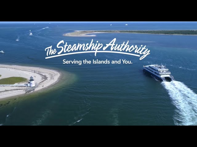 The Steamship Authority