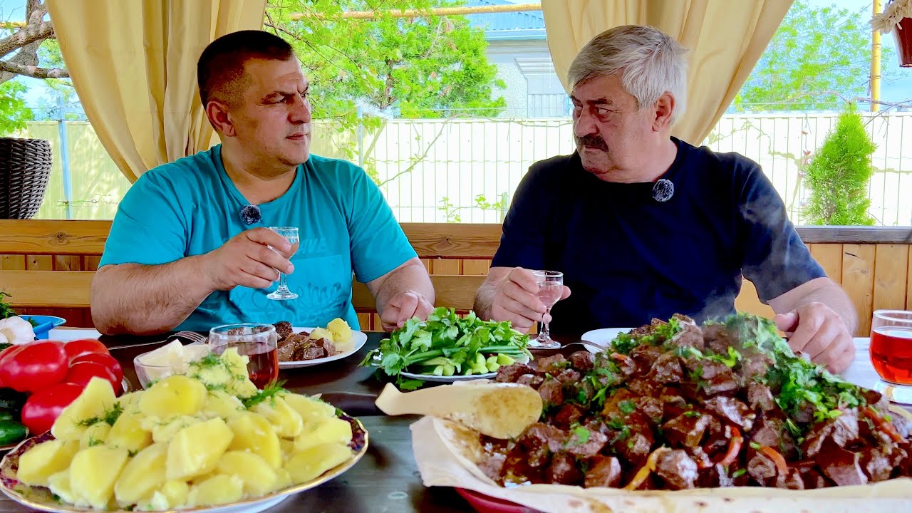 Печень Говяжья - Самый Вкусный Рецепт Приготовления На Ужин!