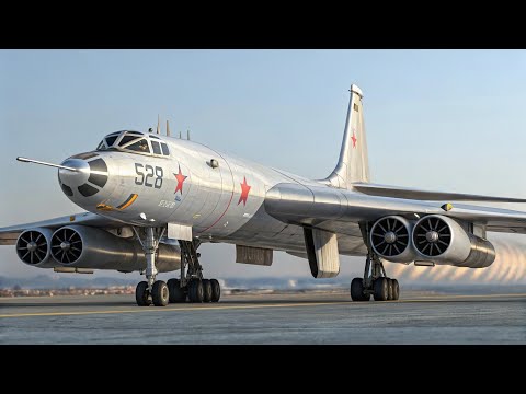 🔥Секретный монстр неба: Ту-123 — Беспилотник, опередивший время!🔥