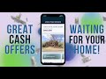 💲CASH OFFERS💲Waiting for your home within minutes ‼️