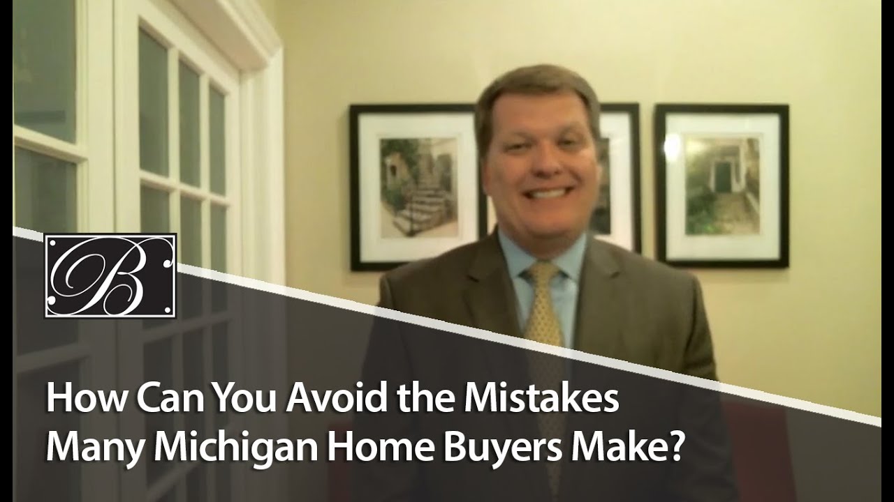 Southeast Michigan Real Estate Agent 5 quick tips to help you find the
