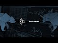 CARDANO Founder: Crypto Best Hedge in the World; Binance & Malta Update; XRP & Stablecoins & CFTC