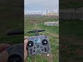 Пришел GPS, поставил и полетал. 66.8 км/ч... пум пурум пум пуууум #fpv #drone #diy #3dprinting #рек