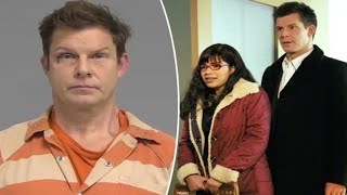 ‘Ugly Betty’ star Eric Mabius arrested for battery in Florida
