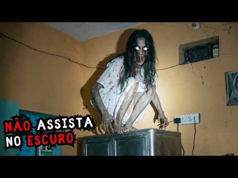 Videos Assustadores De Terror Extremo que causam Calafrios e Arrepios