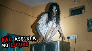 Terrifying Extreme Horror Videos That Give You Chills and Goosebumps