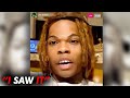 YNW Bortlen EXPOSES New Details Showing Melly Is Guilty