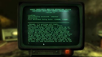 Fallout 3 mods:A Water Tower Hideout V1_1