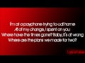 Maroon 5 feat. Wiz Khalifa - Payphone [Official Lyrics Video | HD/HQ]
