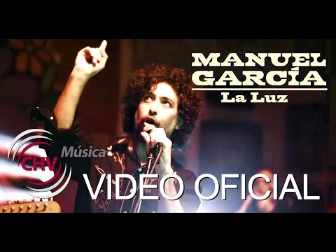 Manuel García - La Luz (Video Oficial)