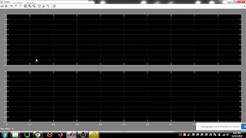 SIMULINK: examples, subsystem, to workspace, from workspace -2