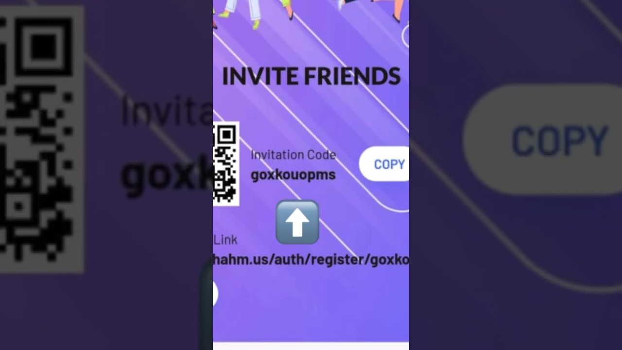 hahm invitation code - goxkouopms 