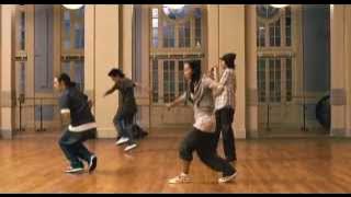 Step Up 2 - Missy Elliott