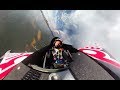 Авиагонки в 360: Red Bull Air Race в Казани