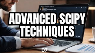Why SciPy is Better Than NumPy For Scientific Computing