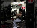 Don’t make this mistake on Lat Pulldown ❌ #shorts #bodybuilding #gymtips