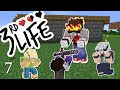 3rd Life: Episode 7 - SKIZZ UNLEASHED!!!