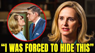 Dick York's Family Finally Reveals Why He Really Left Bewitched Information