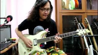 แป๊ะ Syndrome -  In The Shadows Story Of The Year Guitar Cover