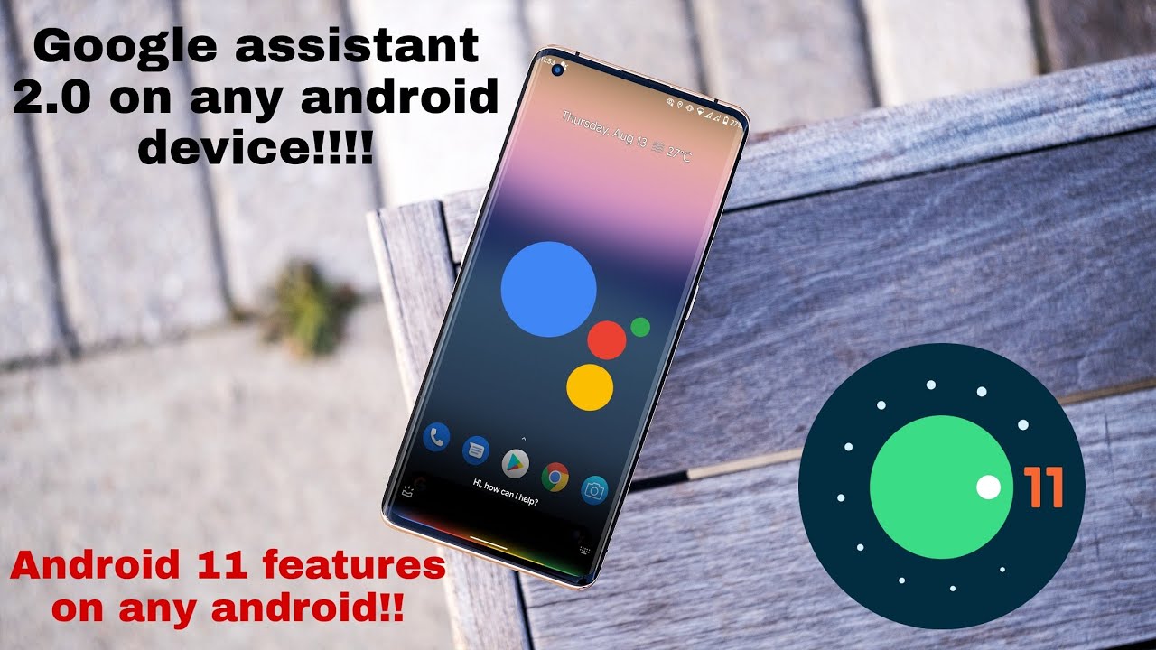 google assistant apk download for android 44