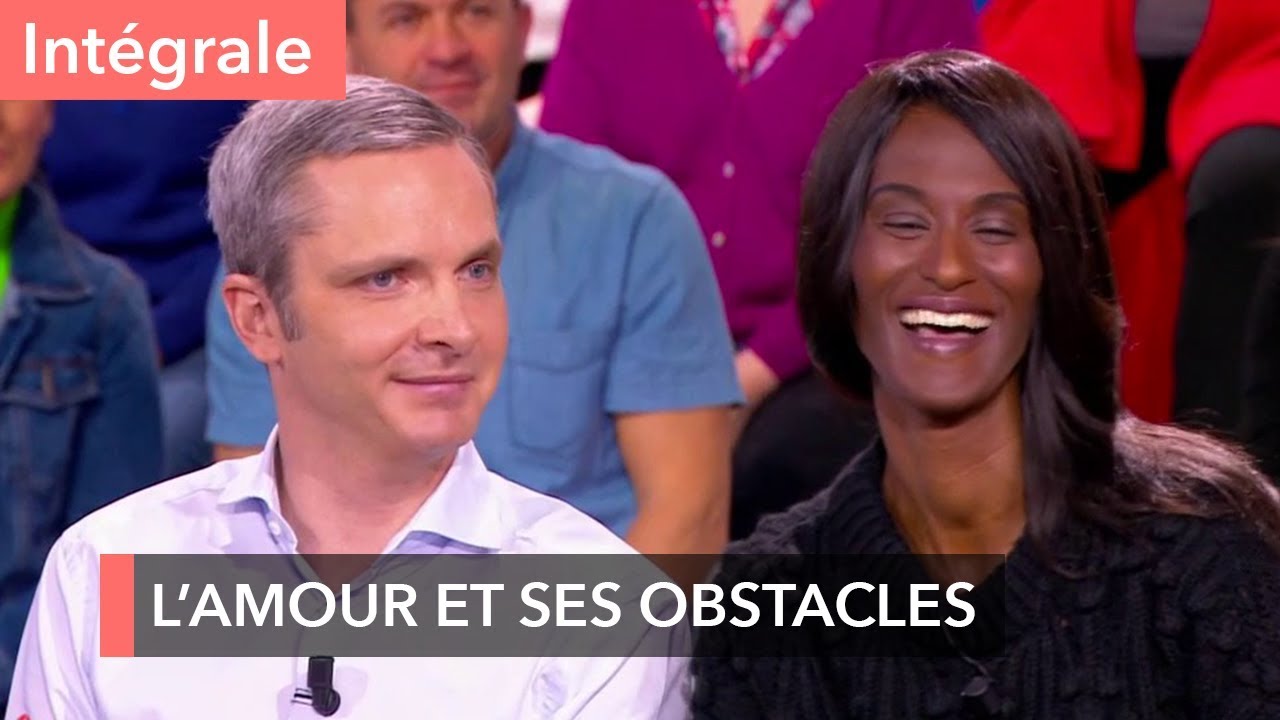 Un amour impossible... - Ça commence aujourd'hui