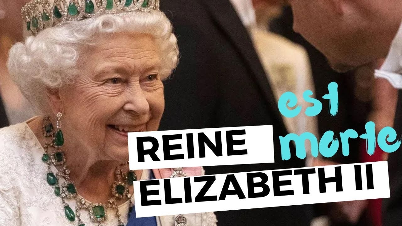 Reine Elizabeth II mouri, kèk bagay ou pat konnen sou lanmò reine