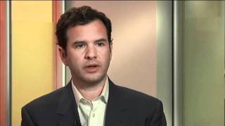 Universal McCann's Chief Innovation Officer, Marc Ruxin, Talks Mobile with Google screenshot 4
