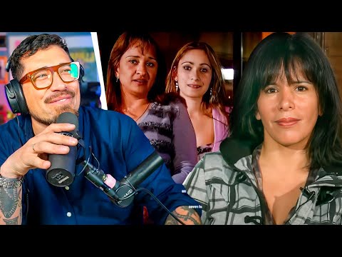 REACCIONANDO A "PSÍQUICOS" - EL REPECHAJE CAP 11