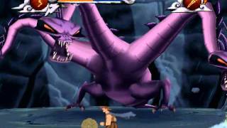 Disney's Hercules (PSX) Episodio 5: El cañón de la Hidra