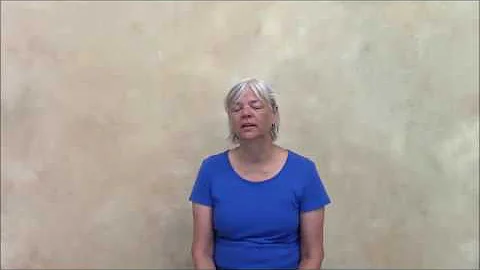 Susan Churchill   testimonial Body Mechanics for M...