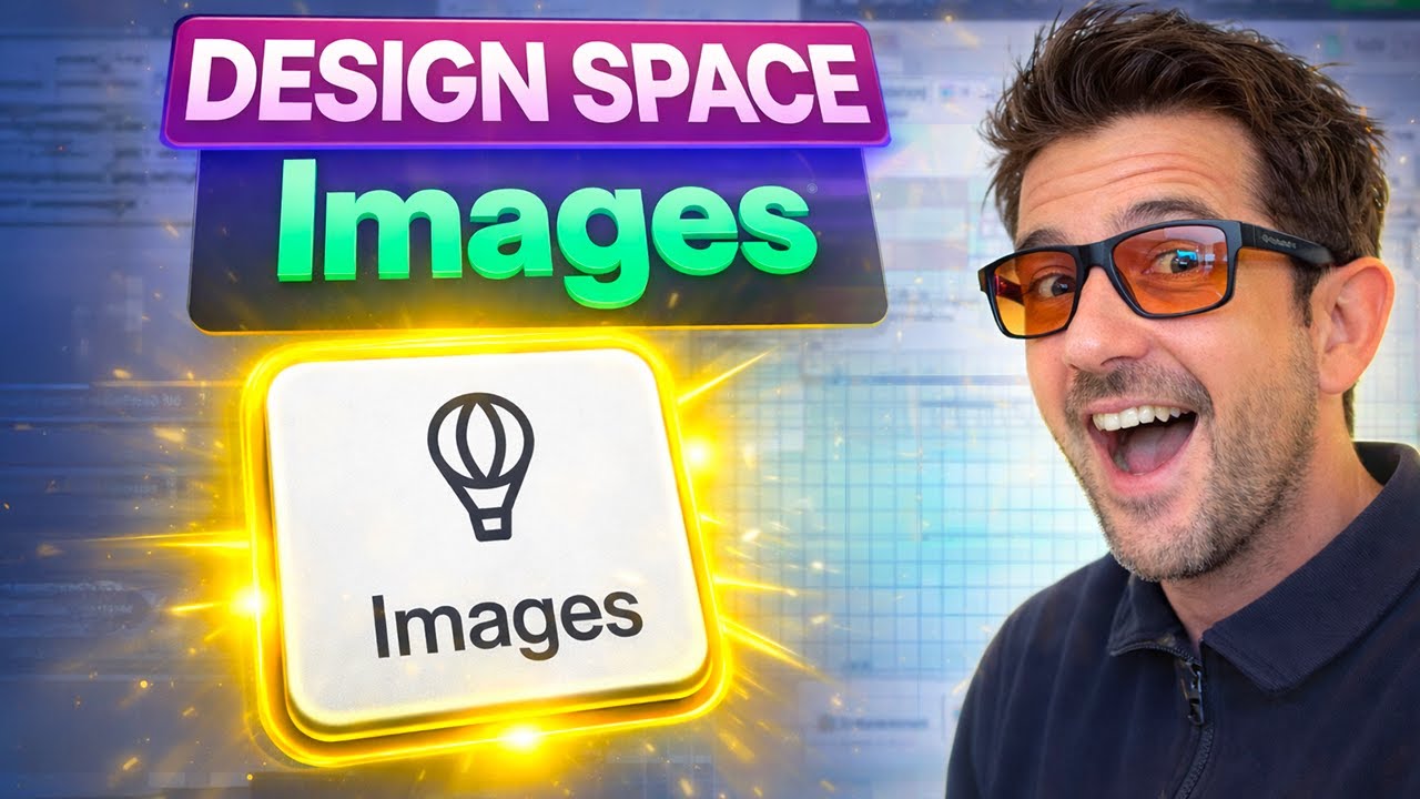 Design Space : le bouton IMAGES (l’erreur n°1 des débutants)
