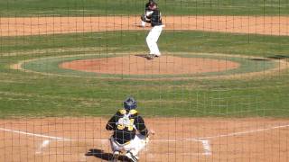 Bryce Harper Throw Down To 2nd Base From His Knees.