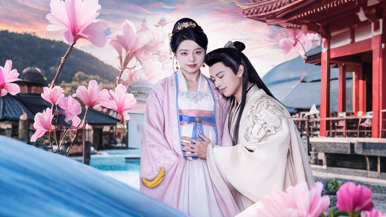 命运交错：太子与农女的爱情故事