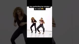 Beyoncé Learning Dance Moves Who Did It Best