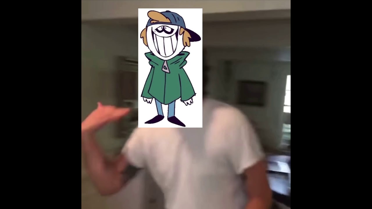 spooky month as vines / not accurate / lazy