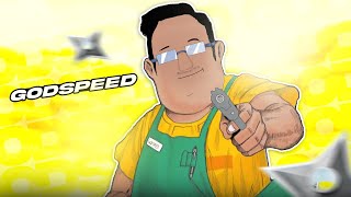 LONG TIME NO SEE? | DSN 1/30