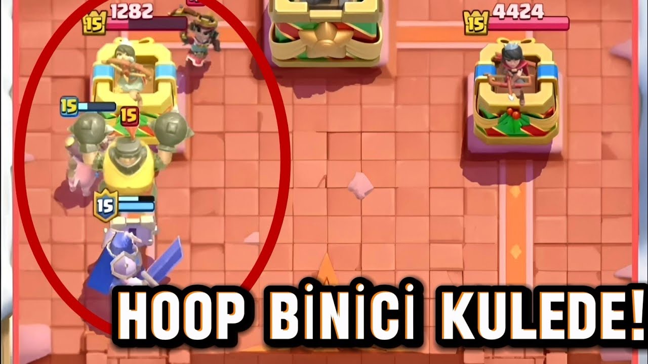 Yeni Hile Gibi Taktik Çıktı 