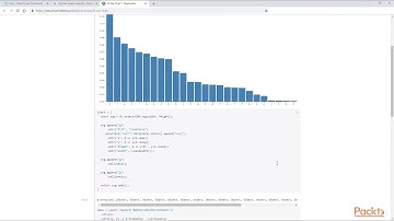 Hands-On Data Visualization with D3.js 5.0 : The Course Overview | packtpub.com