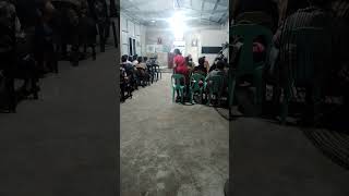 Naga End Time Message Believers Church, Philippines (Mid-week service) with Pastor Abel Baring