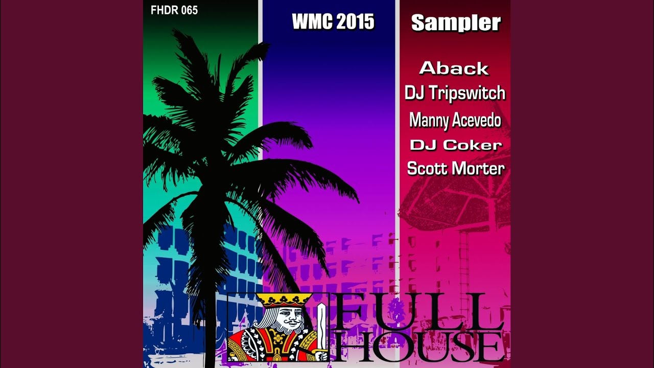 Funk The Beat In The Mix Original Mix