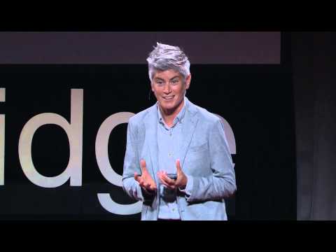 What we learn from recess | Colleen Macklin | TEDxCambridge ...