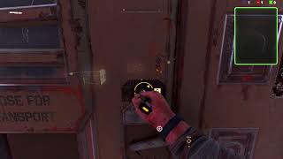 DYING LIGHT 2 : Stay Human Gameplay Walkthrough Part - 3