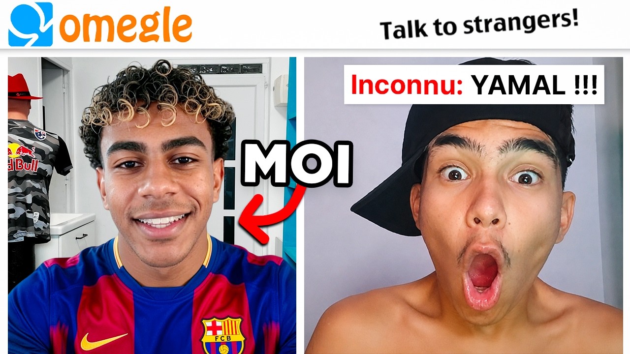Latest Title & Thumbnail