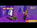 LEGO Legacy Heroes Unboxed Gameplay Part 2 II Huawei 