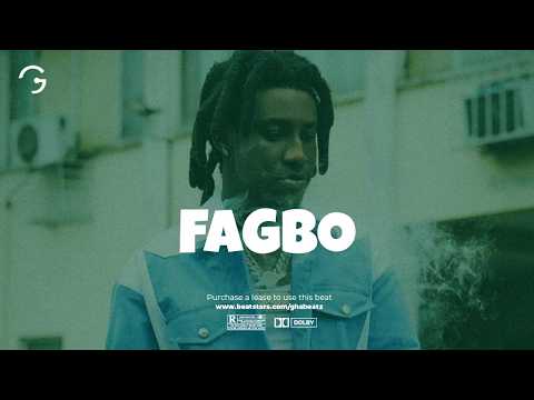 Amapiano Instrumental 2026 ''FAGBO'' Young John x Zinoleesky Type Beat #amapianotypebeat