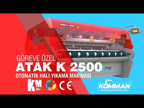 Halı Yıkama Yöntemleri