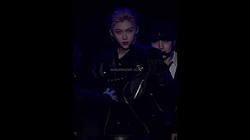 Wow Straykids Felix Miroh 