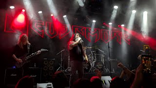 Nevermore - Final Product (Istanbul 2026)