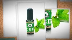 Liquid Tree CBD Oil Best Review in 2017