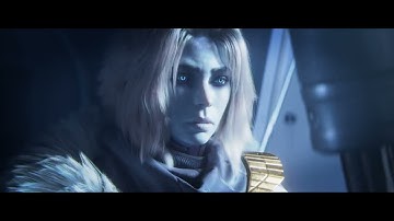 Destiny 2: Lightfall - Opening Cinematic